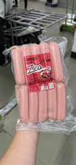 Xúc Xích Zico Cp 500G/10C