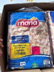 Sụn Gà Brazin Mana - Túi 2Kg