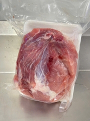 Thịt Nạc Heo túi 1kg