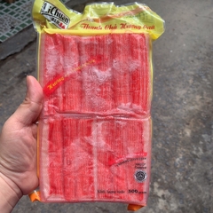 Thanh Cua Lichuan - Túi 500Gr