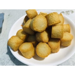 Chả Cá Sò Điệp Surimi Lichuan - Túi 500Gr