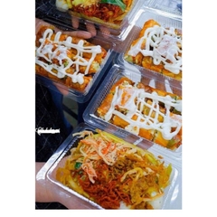 Bơ Trắng Hột Gà - Túi 500Gr
