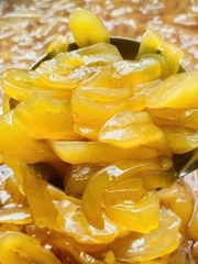 Thốt nốt rim đường thốt hủ 700g