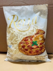 Phô Mai Mozzarella Bào Sợi - Túi 100Gr