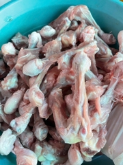 Xương đùi gà túi 5kg