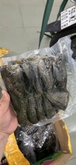 Khô cá sặc bổi - Túi 500Gr 10-12 con