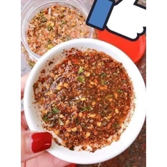 Muối Chầm Chéo Khô Ngon Chuẩn Tây Bắc Hủ