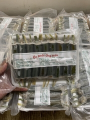 Chả Ốc Nhồi Ống Tre 20 Ống 500g