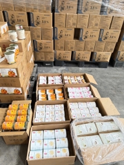Thạch Dừa Túi 1,5kg