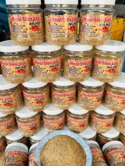 Muối Tiêu Lốp hủ 250g siêu ngon