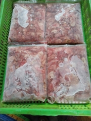 Bao Tử Cá Basa - Túi 1Kg