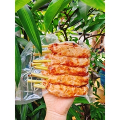 Nem Lụi Sả - Túi 500Gr