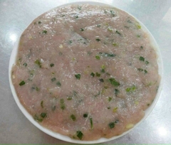 Chả Cá Quết Sẵn - Túi 1kg