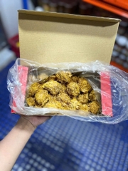 Hộp 25 trứng cút bắc thảo