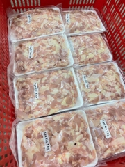 Sụn gà thịt túi 1kg