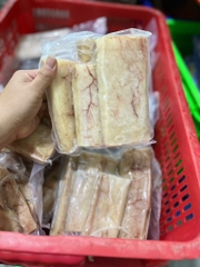 Lườn cá thu túi 1kg