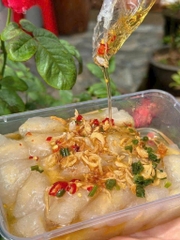 Bánh Bột Lọc Phan Thiết hộp 500g