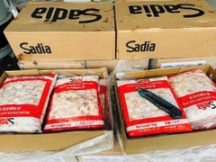 Sụn Gà Sadia bịch 2kg