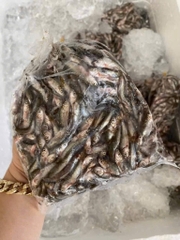 Cá linh non 1kg