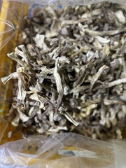 NẤM LỘC NHUNG KHÔ 1kg