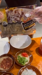 Da Cá Rô Phi dai giòn sừng sực túi 200g