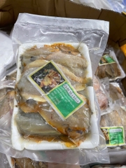Cá Đù 1 Nắng Xẻ - 1Kg