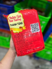 Chân gà rút xương Thanh Tùng net 9