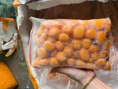 Trứng Gà Non - Hộp 500Gr