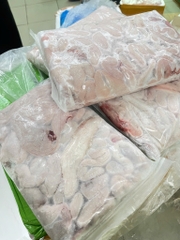 Dồi trường bánh 2,5kg