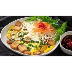 Bột Chiên Khoai Môn - Túi 1Kg