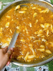 Đác rim mãng cầu chanh dây 1kg