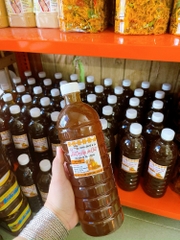 Mật Ong Hoa Cafe Chai - 1 Lít