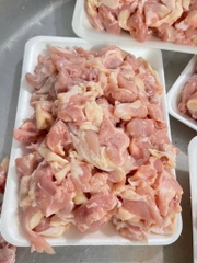 Sụn gà thịt túi 1kg