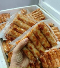 Nem Nướng Nha Trang - Túi 500Gr