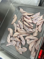 Cánh chóp gà - cánh chót tươi cấp đông