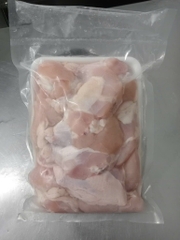 Tỏi cánh gà đùi cánh gà tươi cấp đông 1kg