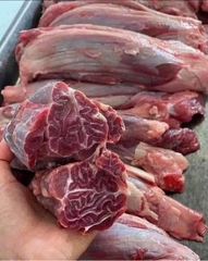 Bắp Hoa nguyên cái khay 1kg
