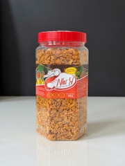 Muối Như Ý Nguyên Con Tôm Hủ 400g