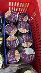 PATE GAN Ngỗng hộp 90g