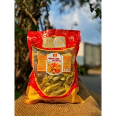 Khoai Lang Tẩm Bột - Bịch 1Kg