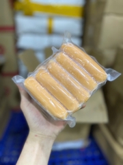Xúc xích nhà lam túi 500g