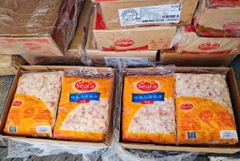 Sụn Gà Seara bịch 2kg