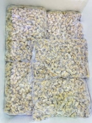 Thịt nghêu 1kg