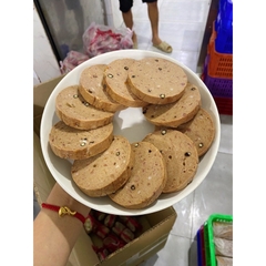 Chả Bò Tiêu Đen Đòn 500Gr