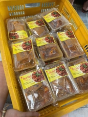 Nai Ướp Sate Hộp 500Gr
