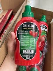 Tương Cà CHIN-SU 500g