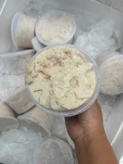 Chả tôm hộp 500g