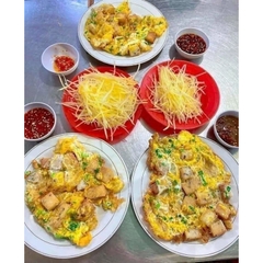 Bột Chiên Khoai Môn - Túi 1Kg