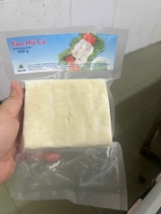 Tàu hủ cá basa túi 300g