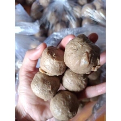 Bò Viên Nhà Làm Bao Ngon - Túi 500Gr